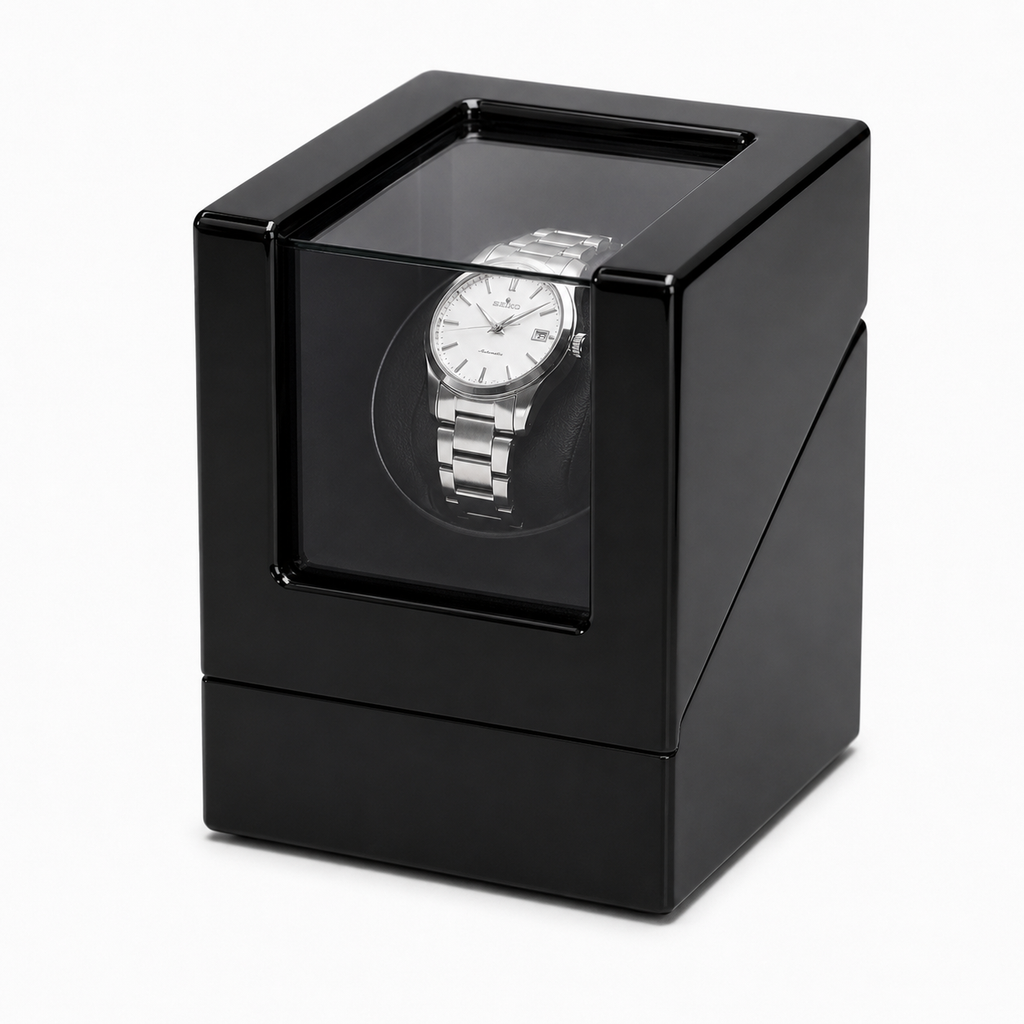Remontoir Noblesse coloris Noir