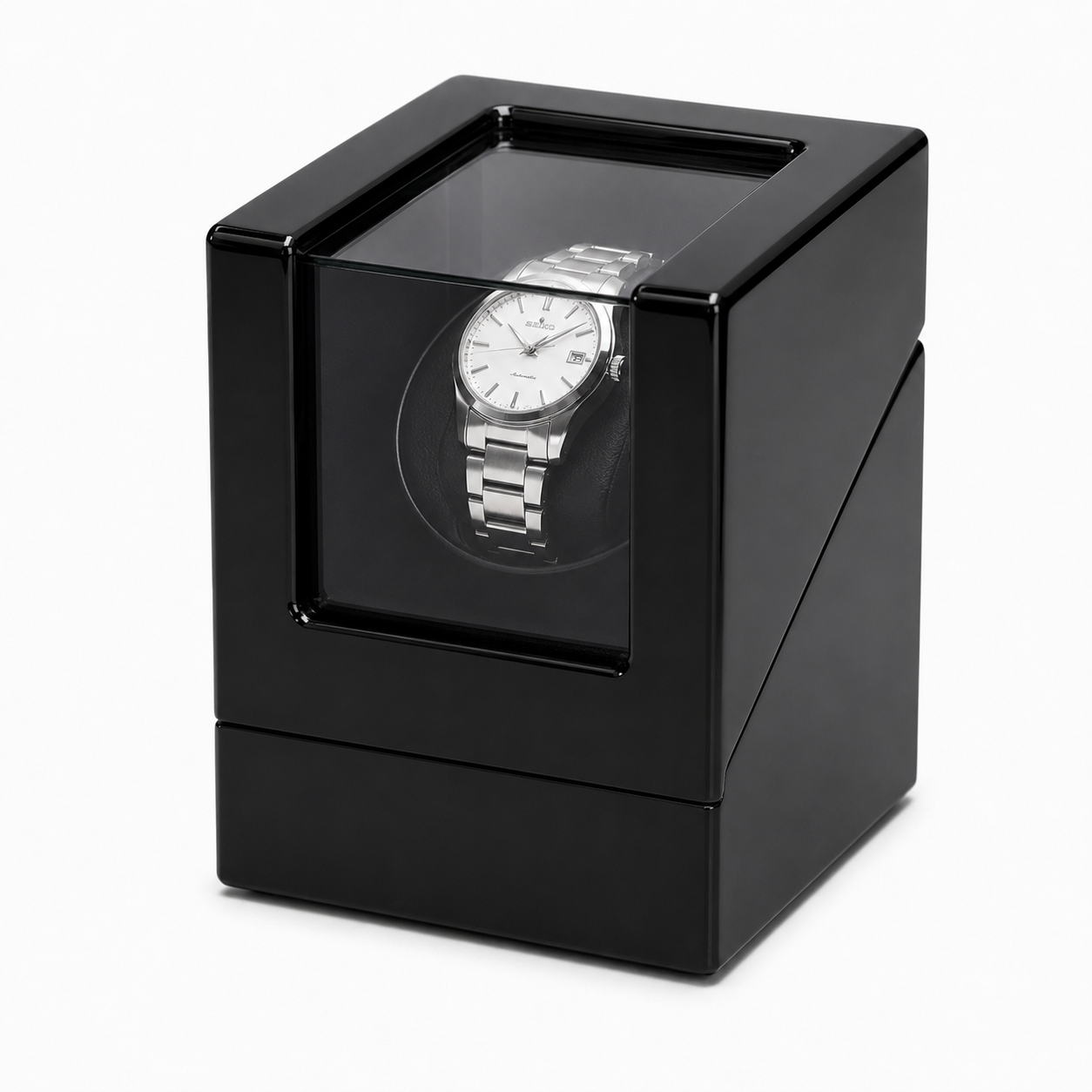 Remontoir Noblesse coloris Noir