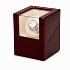 Remontoir Noblesse coloris Acajou
