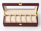 Coffret Héritage - vue de haut