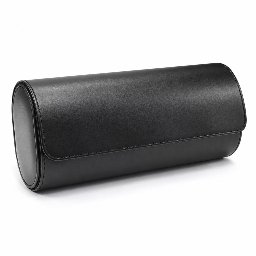 Etui Voyage Nomade coloris Noir