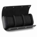 Etui Voyage Nomade - ouvert coloris Noir