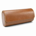 Etui Voyage Nomade coloris Cognac