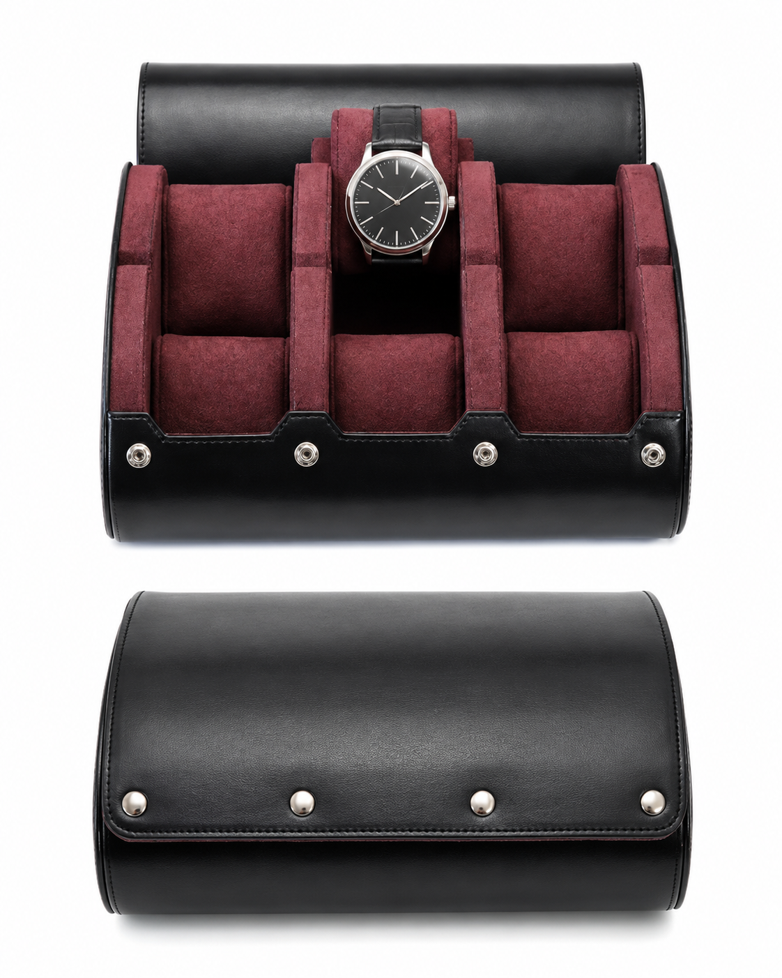 Etui Voyage Grand Tour coloris Noir