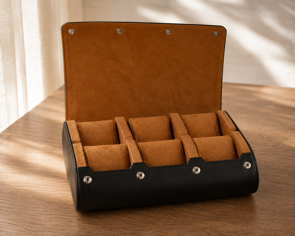 Etui Voyage Grand Tour - objet du quotidien