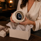 Remontoir Halo - cadeau